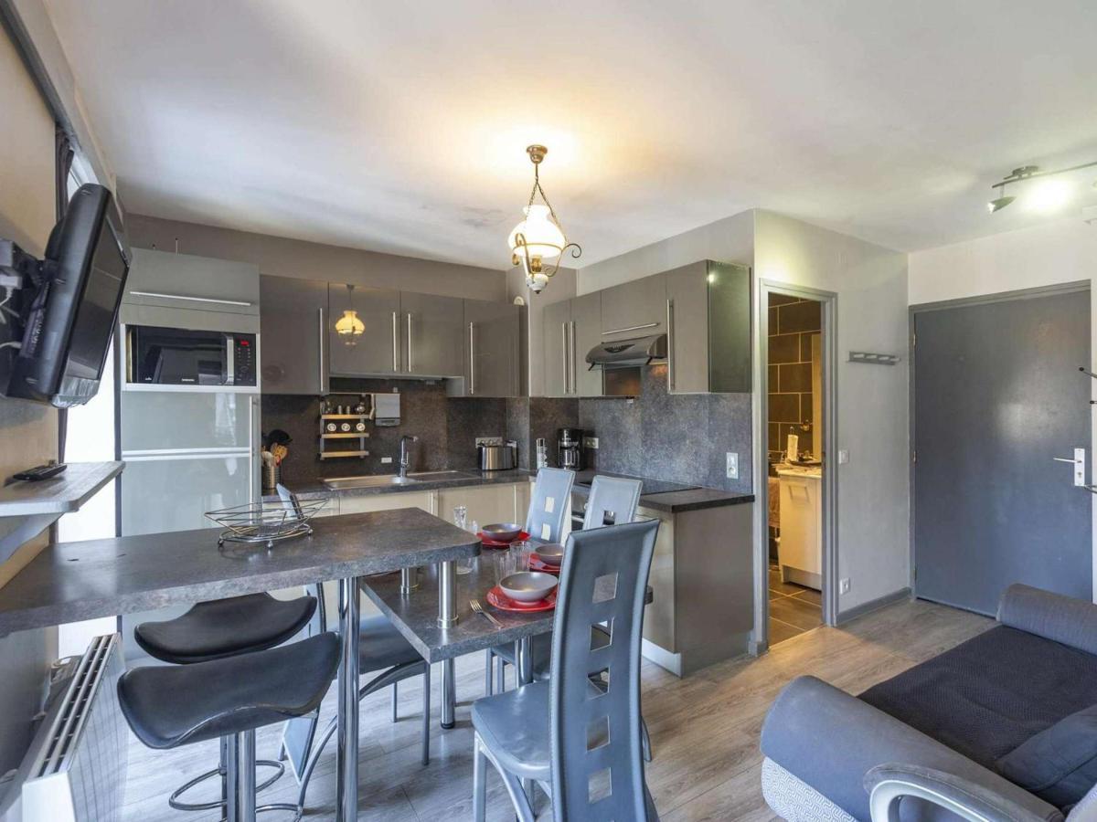 Cauterets: Apt 2 Chambres, Balcon, Wifi - Fr-1-401-26 Eksteriør bilde