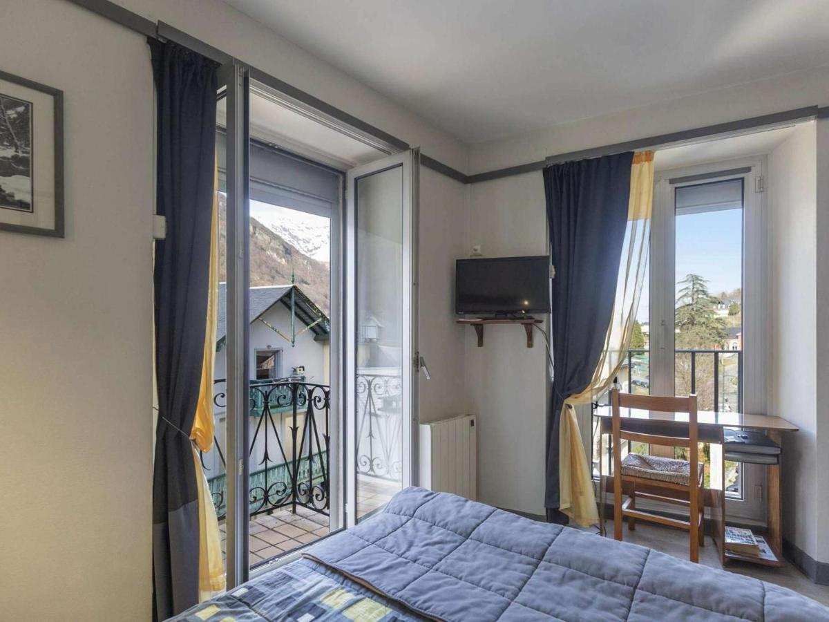 Cauterets: Apt 2 Chambres, Balcon, Wifi - Fr-1-401-26 Eksteriør bilde
