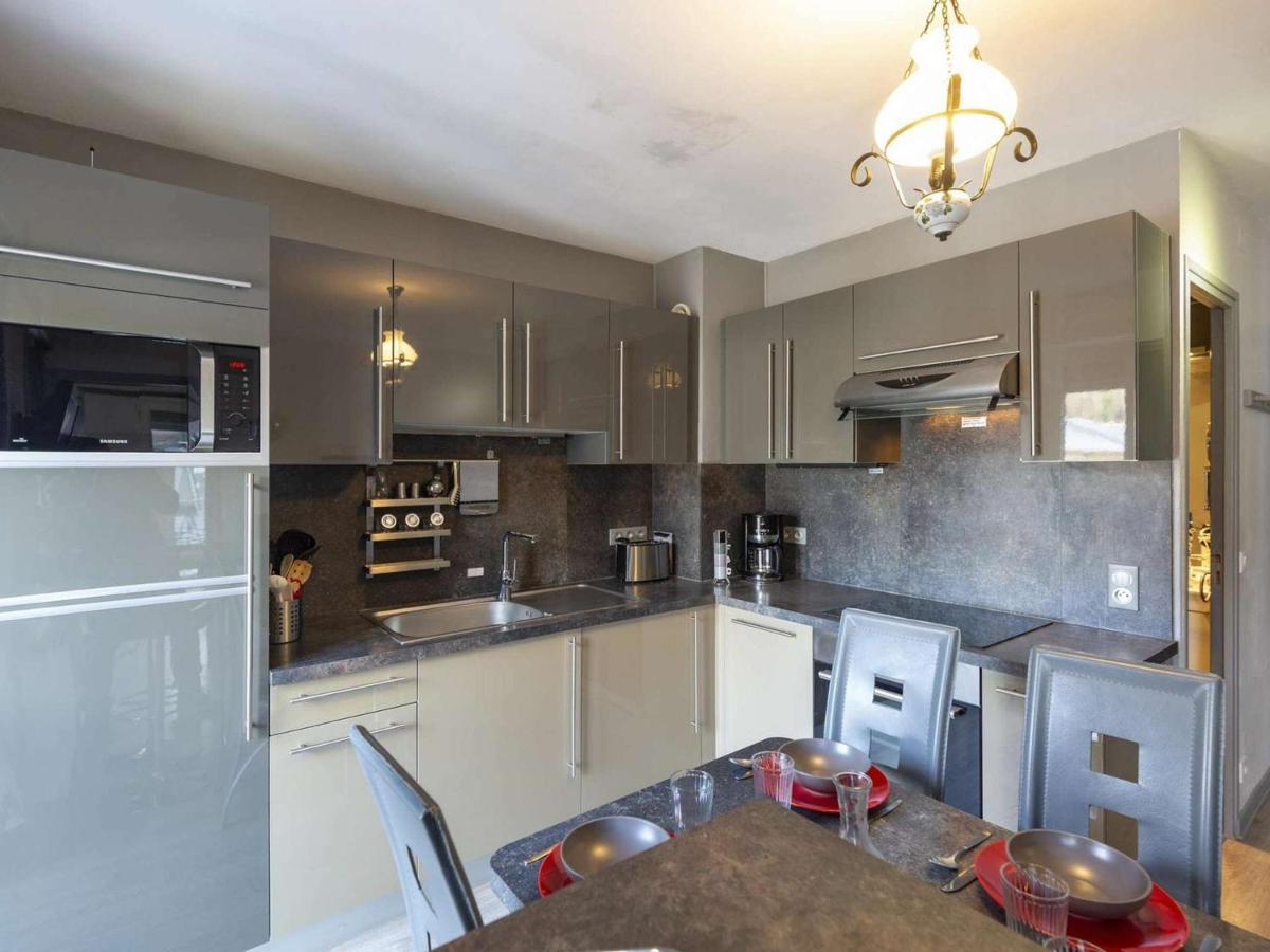 Cauterets: Apt 2 Chambres, Balcon, Wifi - Fr-1-401-26 Eksteriør bilde